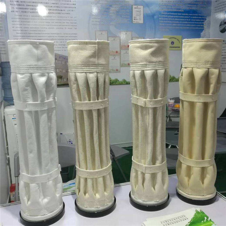 鑄造廠除塵器改造方案